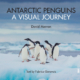 Antarctic Penguins: A visual Journey - cover