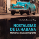 Nostalgias de la Habana - cover
