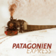 Patagonien Express - Cover