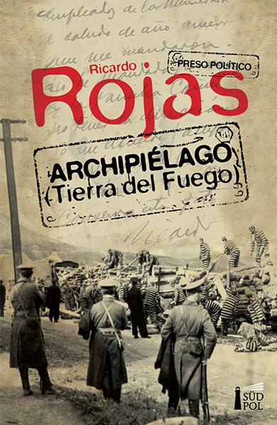 Archipiélago - Cover
