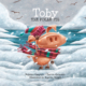 Toby the Polar Pig - cover