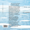 Toby Rendezvous at Port Lockroy (french) - back cover