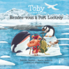 Toby Rendezvous at Port Lockroy (french) - cover
