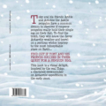 Toby the polar pig and the quest for a penguin egg - Back Cover